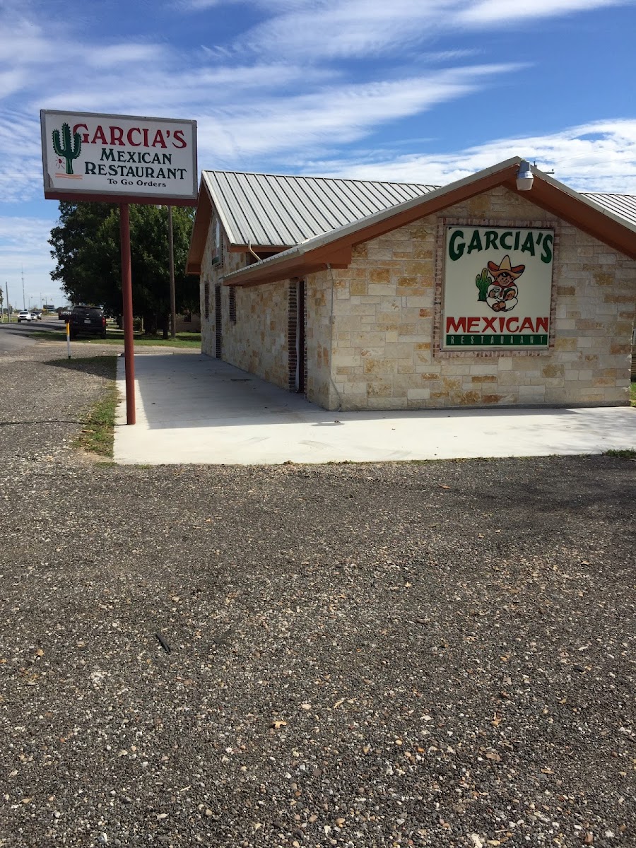 Garcia's Mexican Restaurant