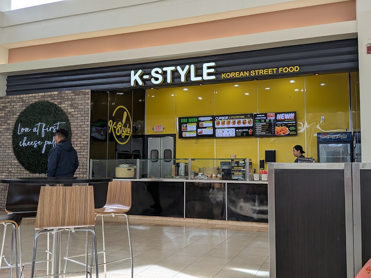 K-Style